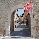 Daire Pet Friendly Giano dellʼUmbria