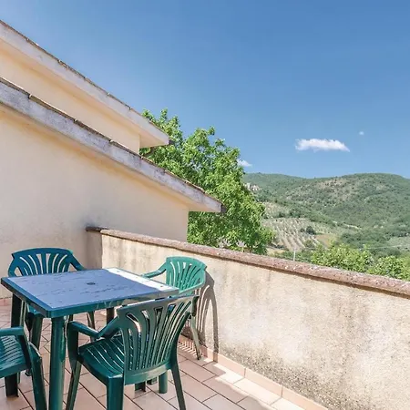 Διαμέρισμα Pet Friendly Giano dellʼUmbria