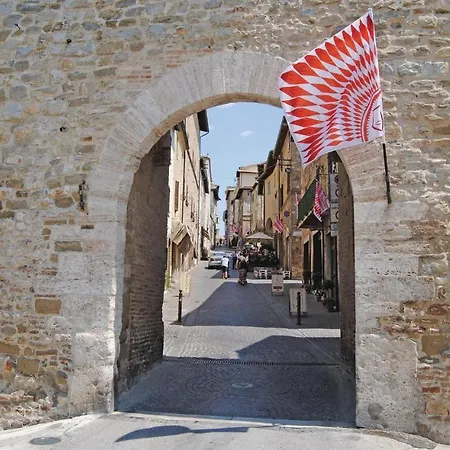 Apartamento Pet Friendly Giano dellʼUmbria