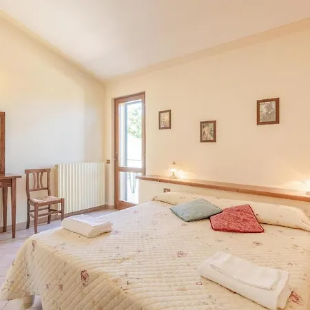 Pet Friendly Apartamento