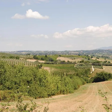 Pet Friendly * Colle del Marchese