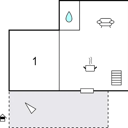 Pet Friendly Colle del Marchese