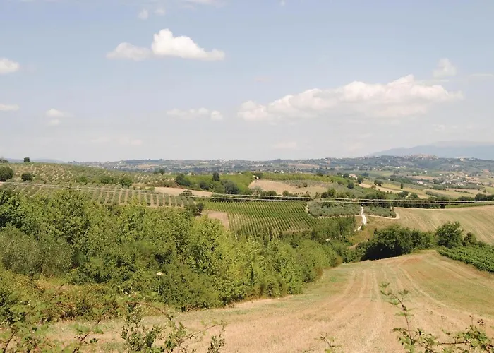 Pet Friendly * Colle del Marchese