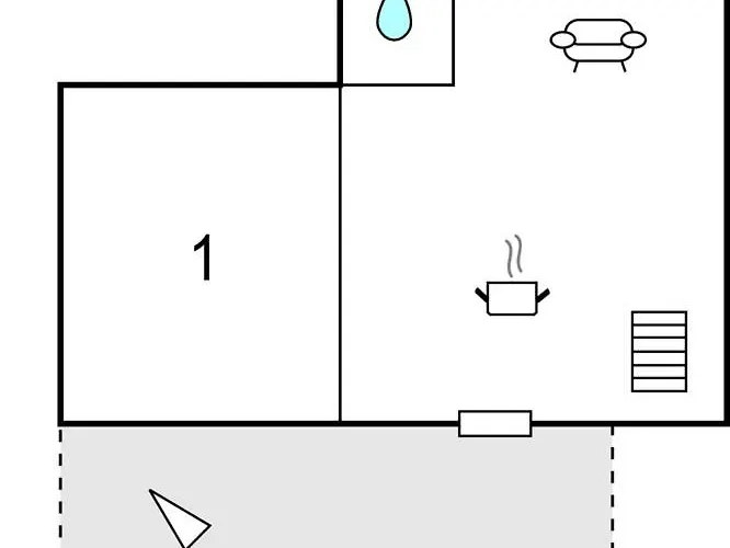 Pet Friendly Colle del Marchese